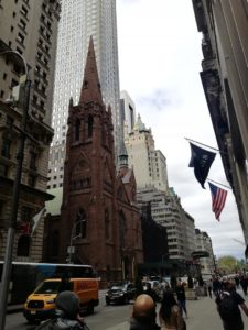 Fifth Avenue Presbyterian Church