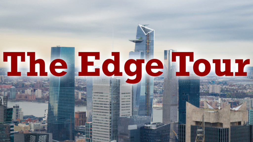 the edge tour getyourguide