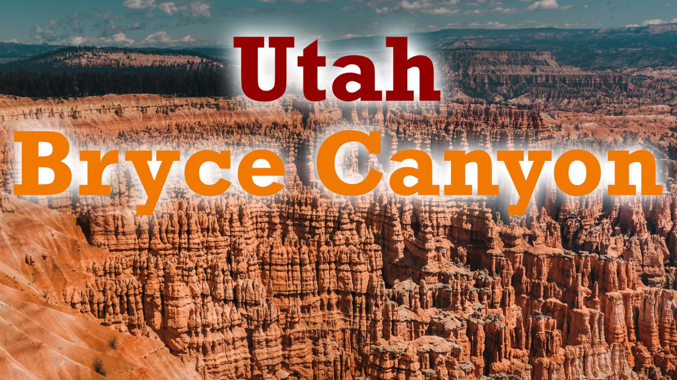 Utah: Bryce Canyon als Abenteuer entdecken
