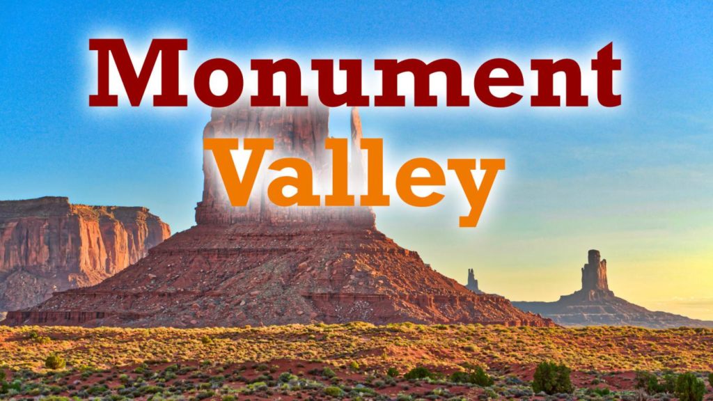 monument valley navajo