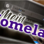 Homelab-Projekt